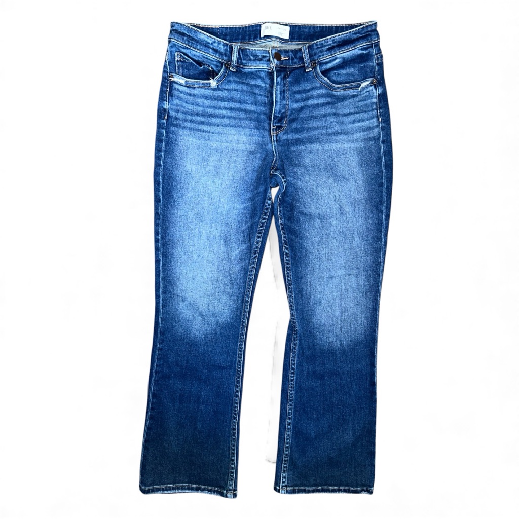 Buckle Bke Payton Women’s Jeans